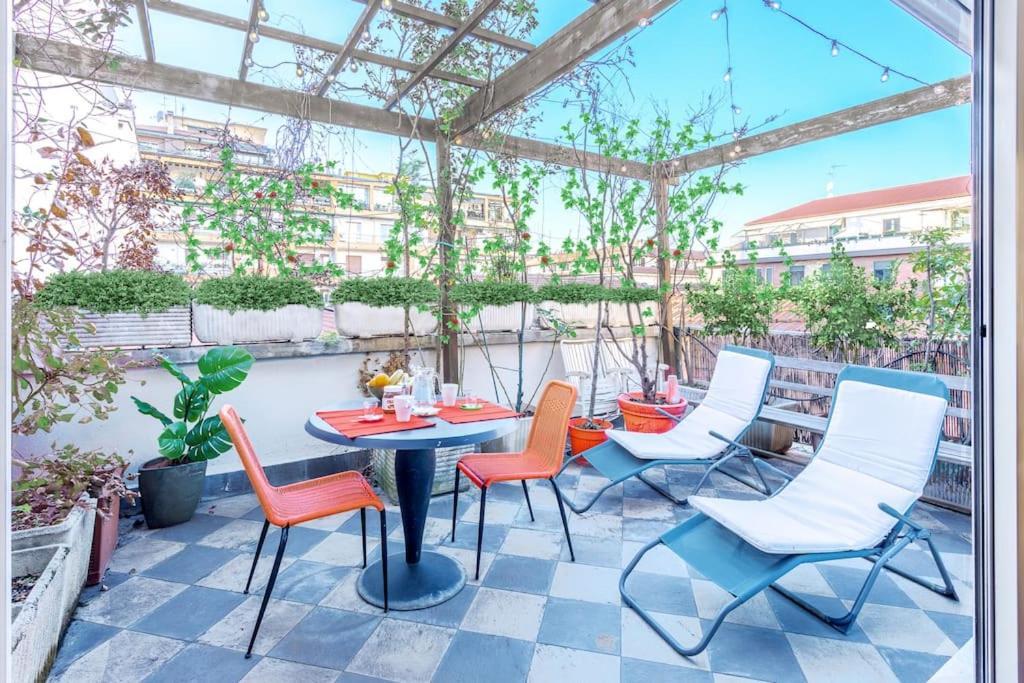 Duomo 10 Min Luxury • Terrazzo • Wi-Fi • Netflix Apartment Milan Exterior photo