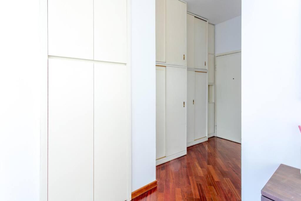 Duomo 10 Min Luxury • Terrazzo • Wi-Fi • Netflix Apartment Milan Exterior photo