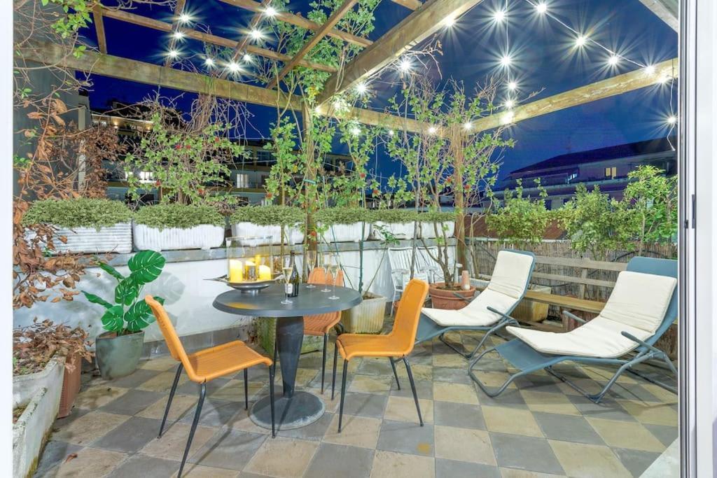 Duomo 10 Min Luxury • Terrazzo • Wi-Fi • Netflix Apartment Milan Exterior photo